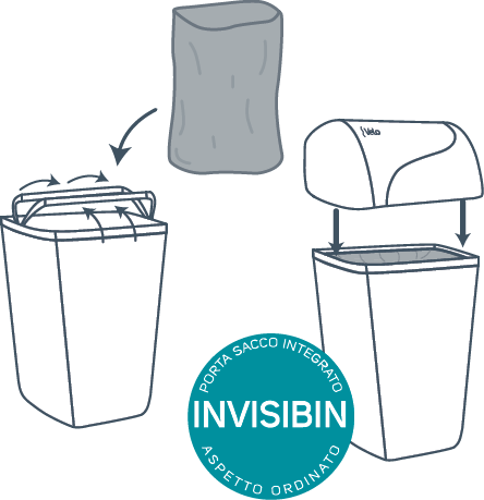 invisibin